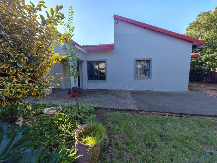 4 Bedroom Property for Sale in Bayswater Free State